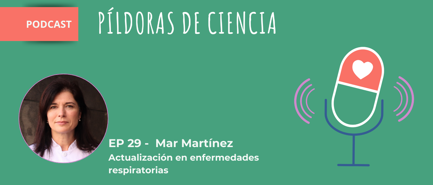 Respirando novedades, a la vanguardia con las enfermedades respiratorias